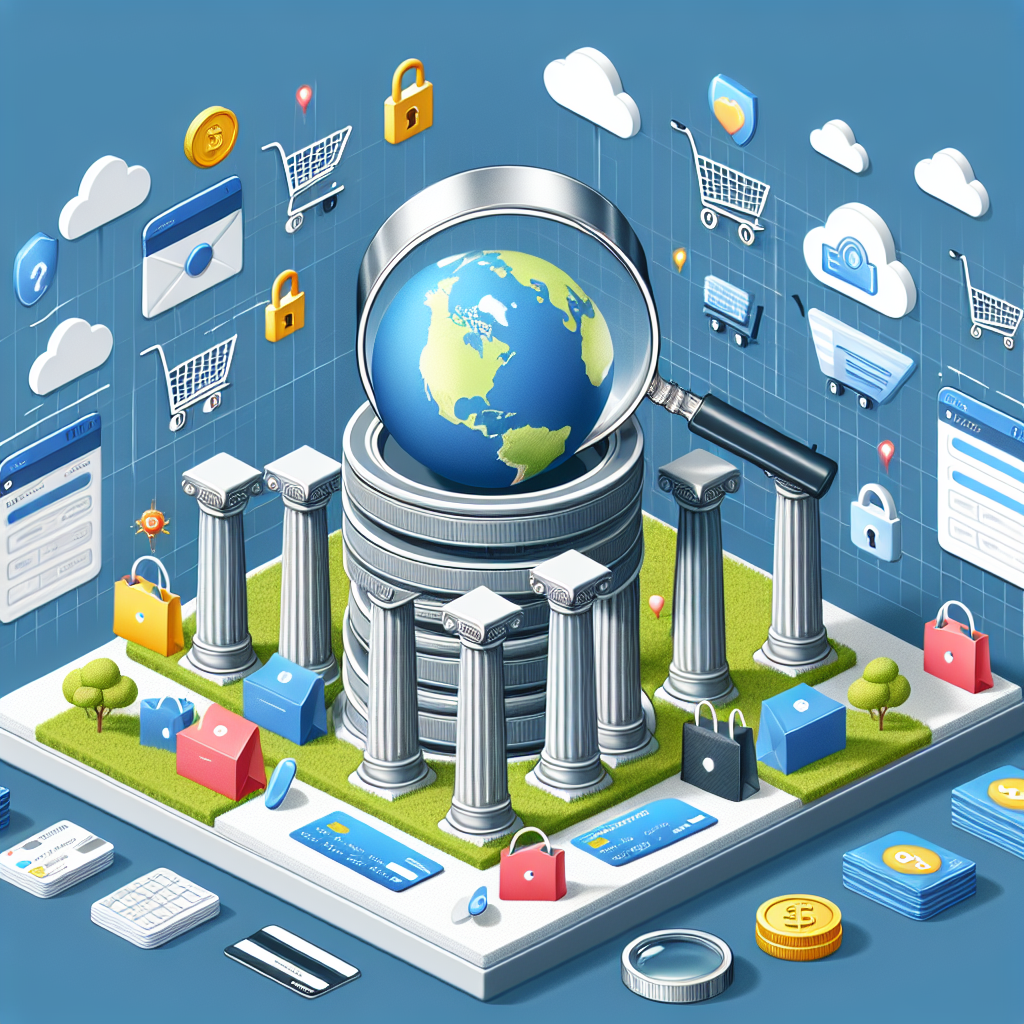 How to Choose the Right E-commerce Development Framework