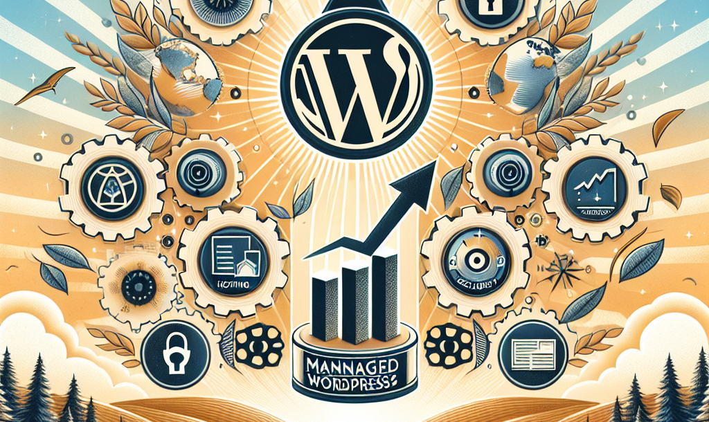 Key Benefits of Using Managed WordPress Hosting