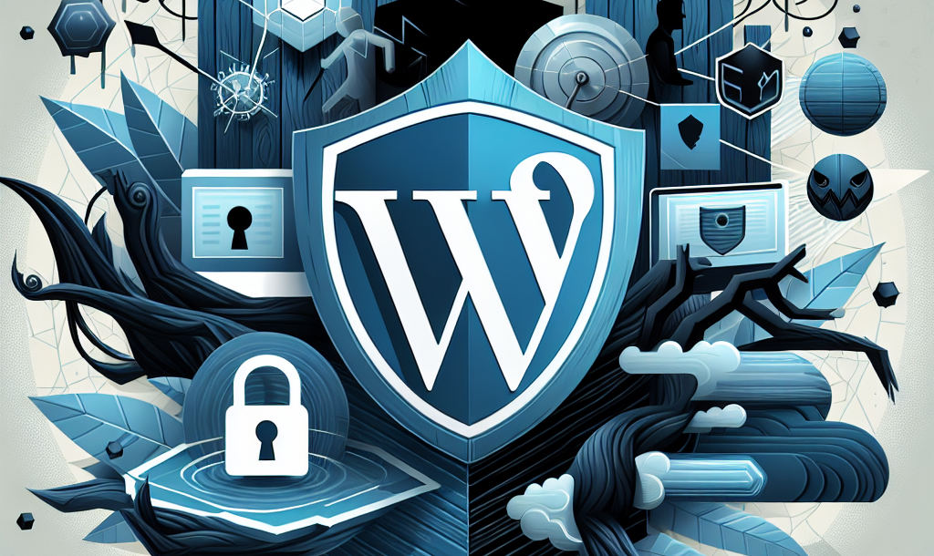 WordPress Hosting Security: WAF, DDoS, and Malware Protection