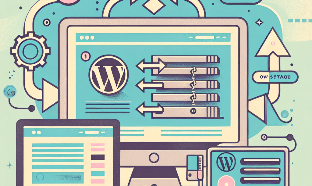 Step-by-Step: Set Up Staging on Managed WordPress Hosting