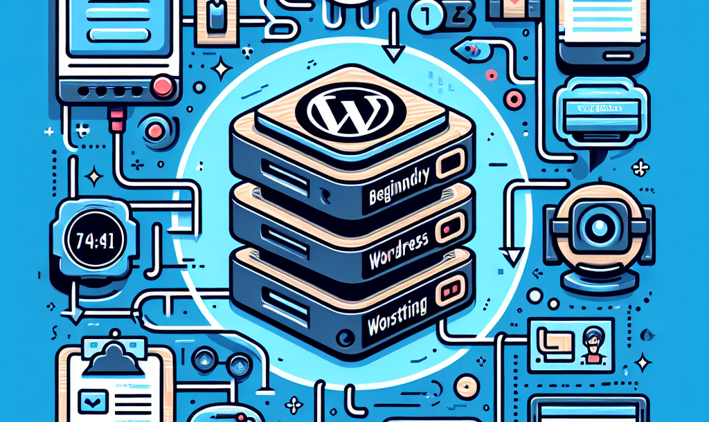 Best WordPress Host for Beginners: Easy Setup and Support