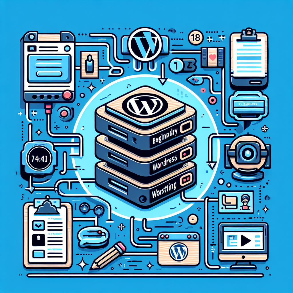 Best WordPress Host for Beginners: Easy Setup and Support