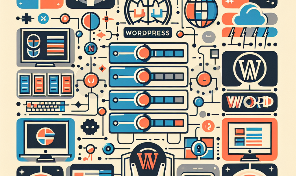 Managed WordPress Hosting With Integrated Domain Name Tools Compared