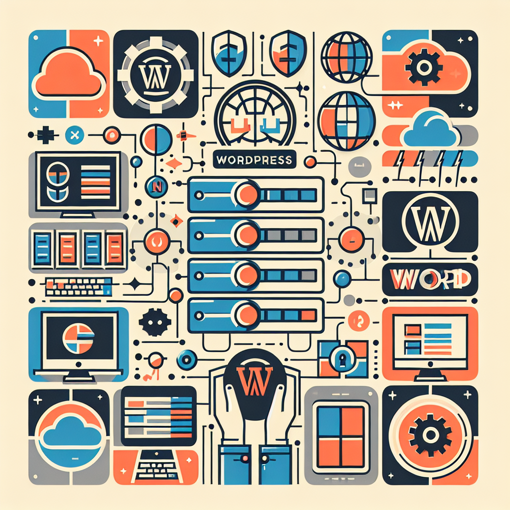 Managed WordPress Hosting With Integrated Domain Name Tools Compared