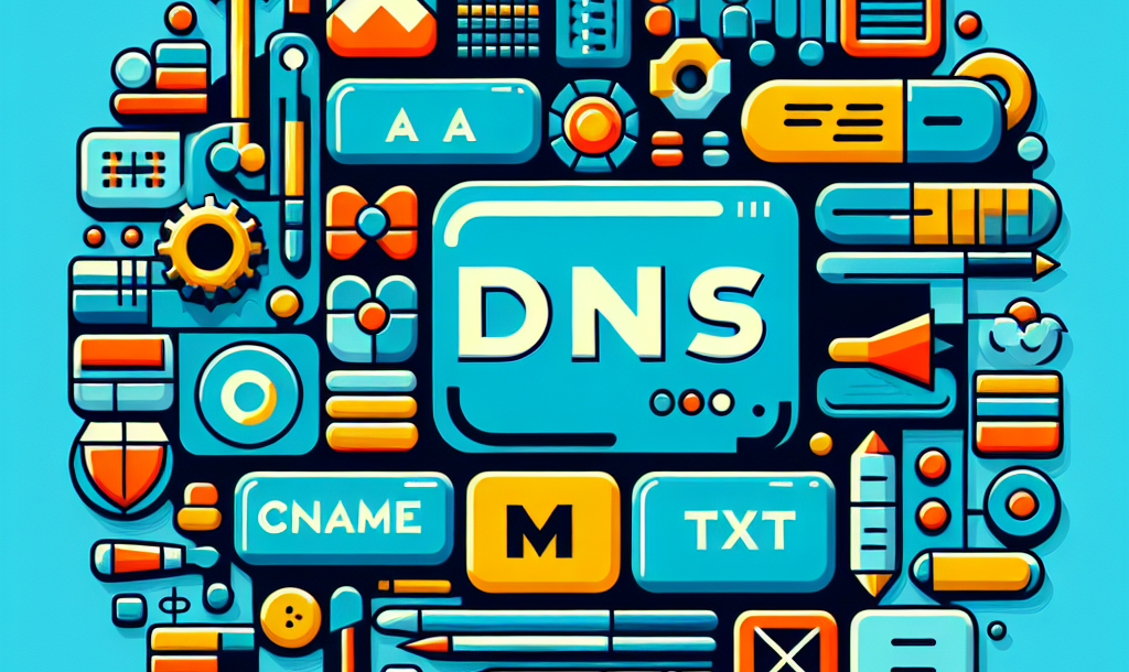 The Ultimate Guide to DNS Records: A, CNAME, MX, and TXT