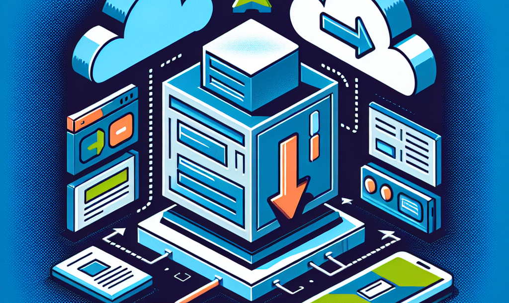 Domain Transfer Step-by-Step: Move Your Website and Hosting Without Downtime