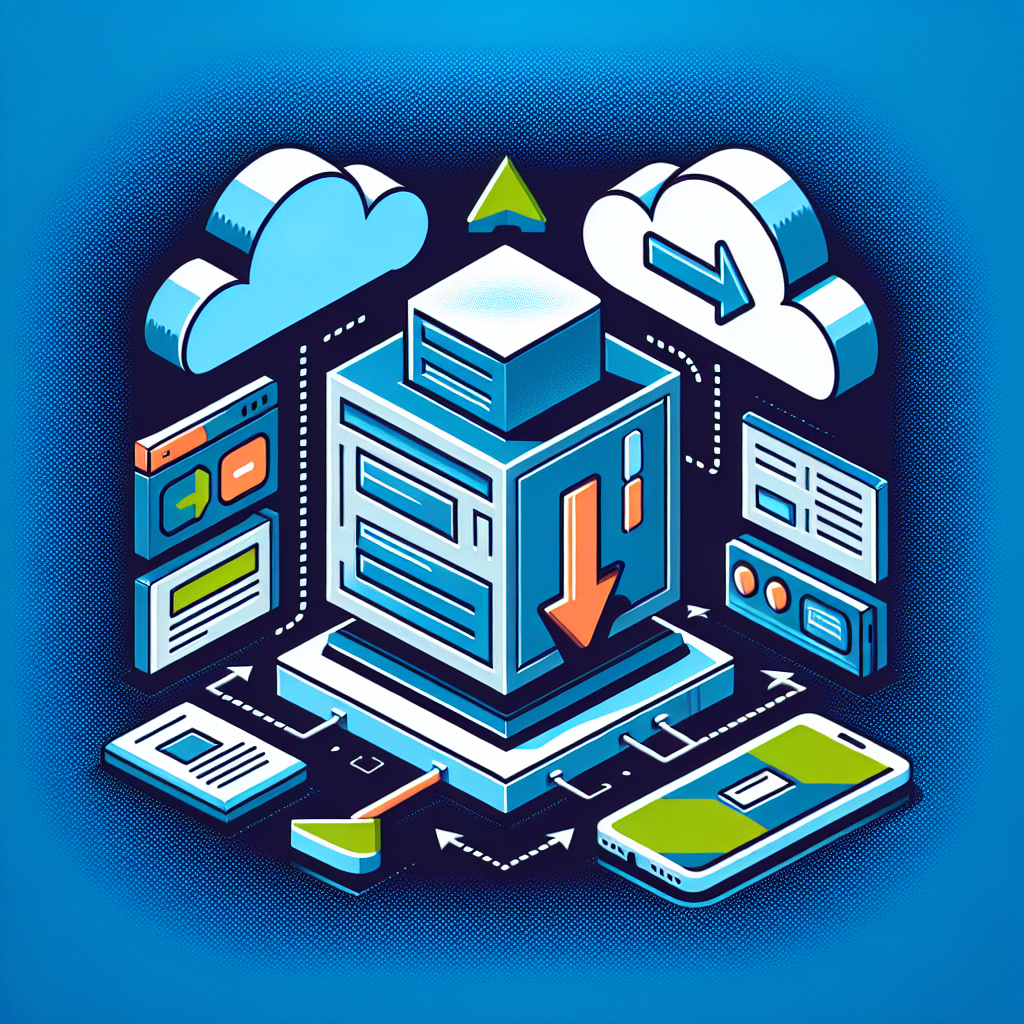 Domain Transfer Step-by-Step: Move Your Website and Hosting Without Downtime