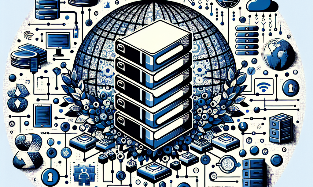 Managed Domain Hosting Guide: DNS, Nameservers & Security Explained