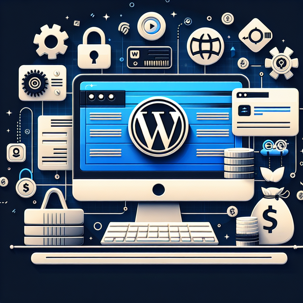 Managed WordPress Hosting + Domain Registration Bundle: What to Look For