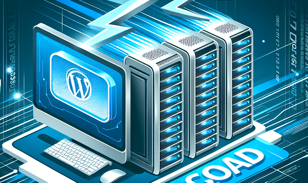 Fastest WordPress Hosting Providers for Lightning Quick Load Times