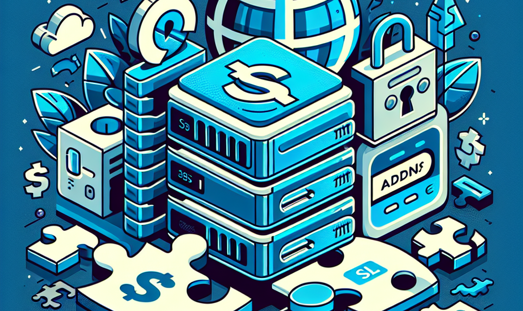 The Real Cost of Running a WordPress Website: Hosting, Domain, SSL, and Add-Ons