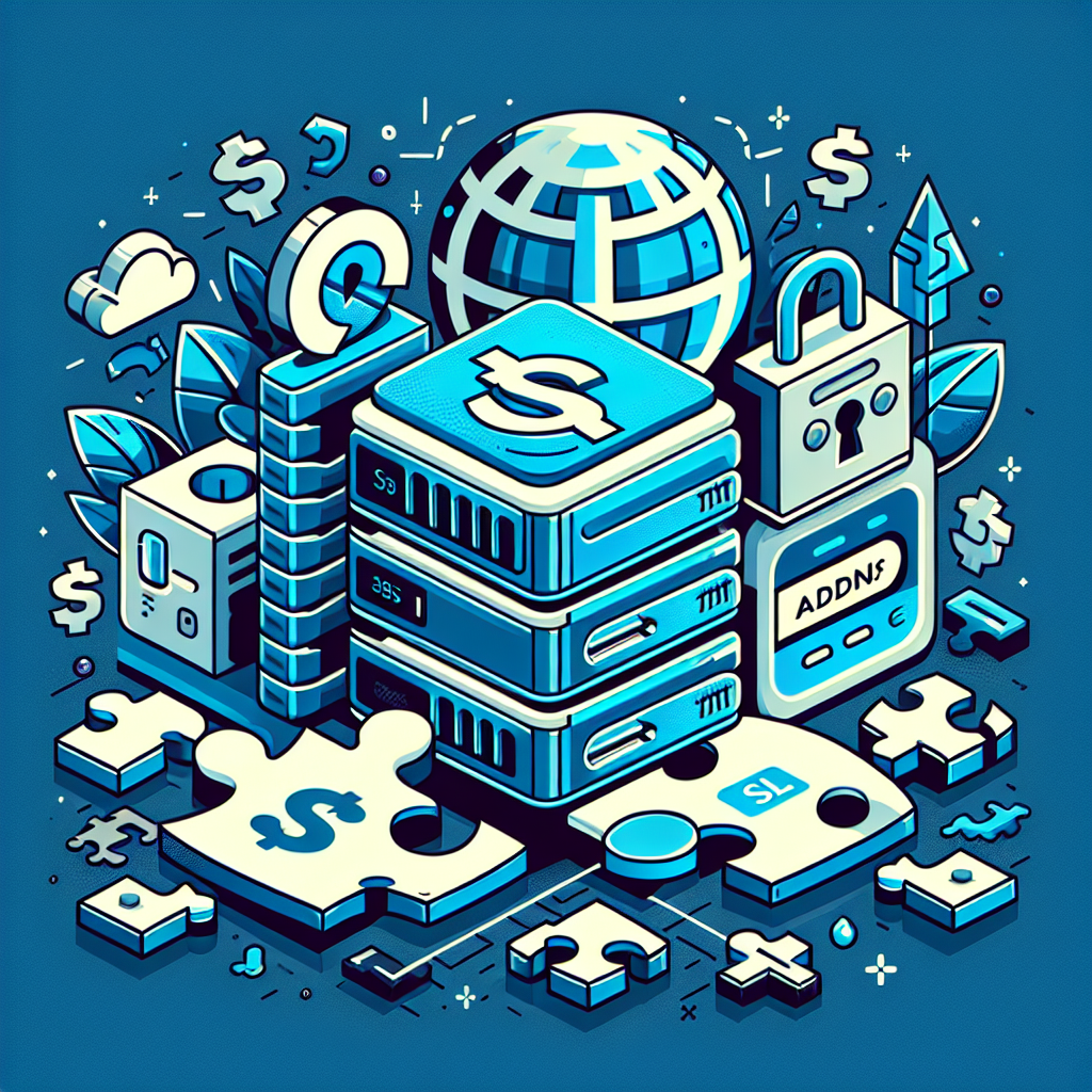 The Real Cost of Running a WordPress Website: Hosting, Domain, SSL, and Add-Ons