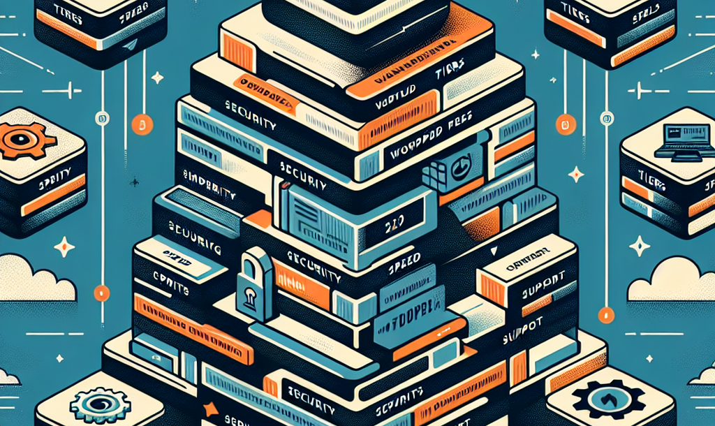 Managed WordPress Pricing: What You Get at Each Tier