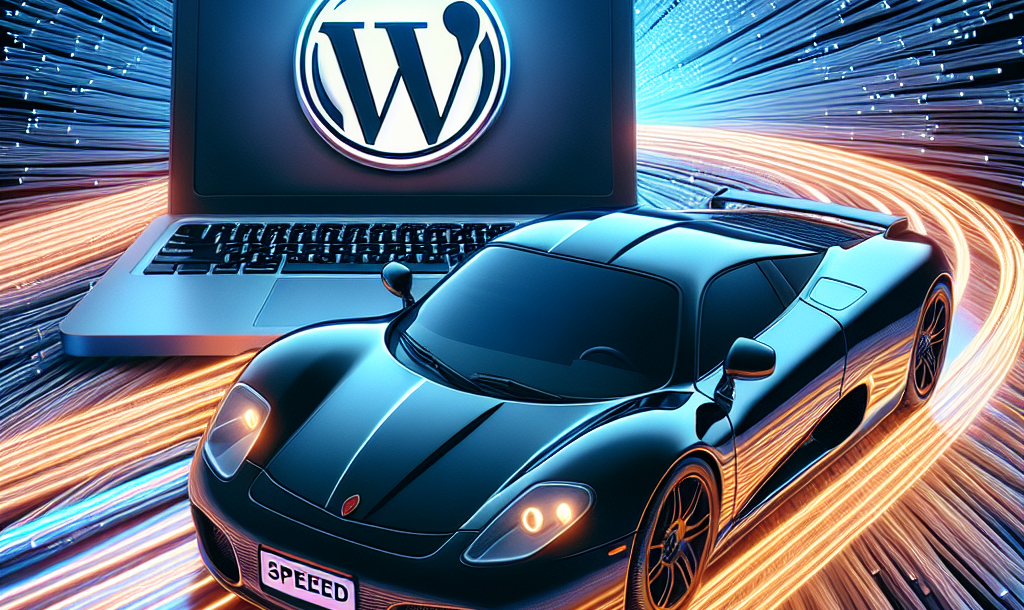 The Impact of Hosting Speed on Your WordPress Site