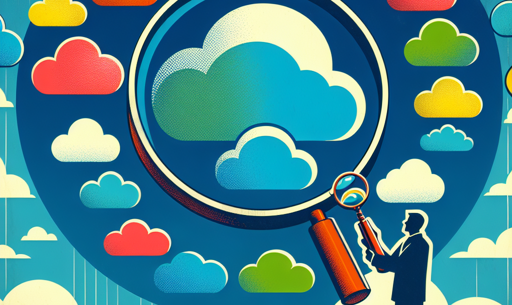 How to Choose a Reliable Cloud Hosting Provider