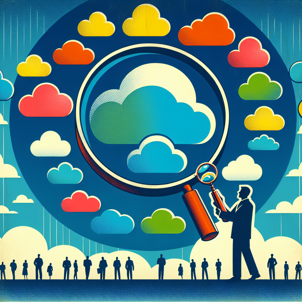 How to Choose a Reliable Cloud Hosting Provider