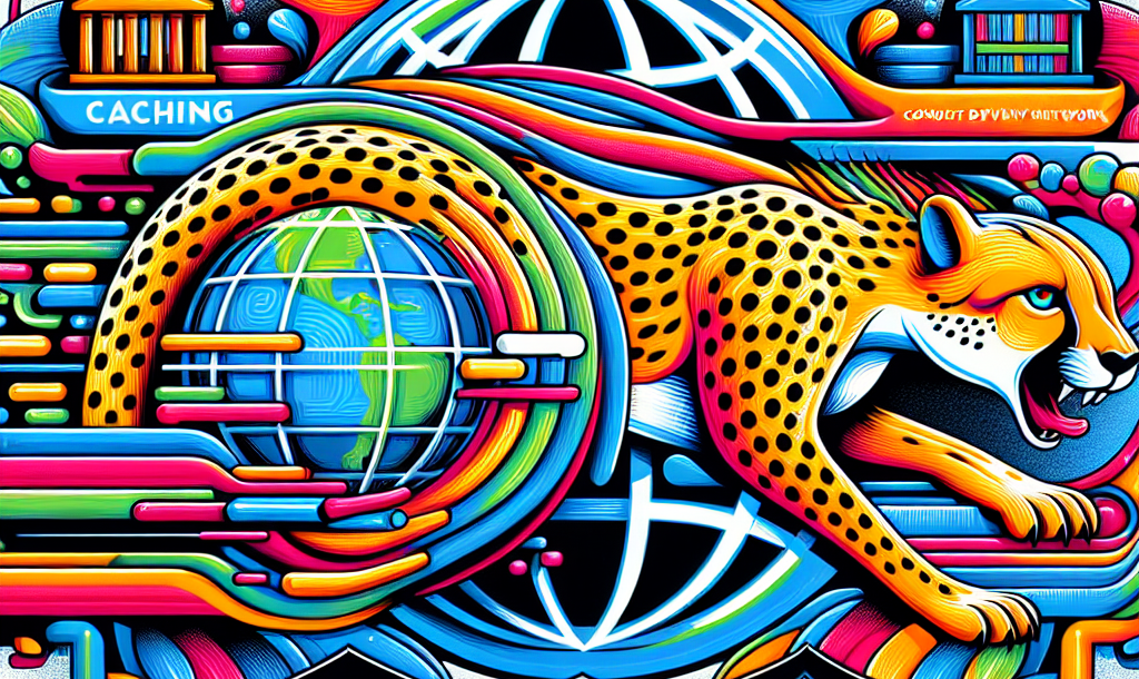 WordPress Hosting Features Explained: Caching, CDN, and SSL