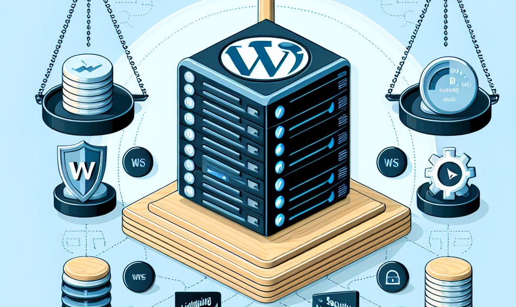 Managed WordPress Hosting With DNS Management: Features, Pros and Cons