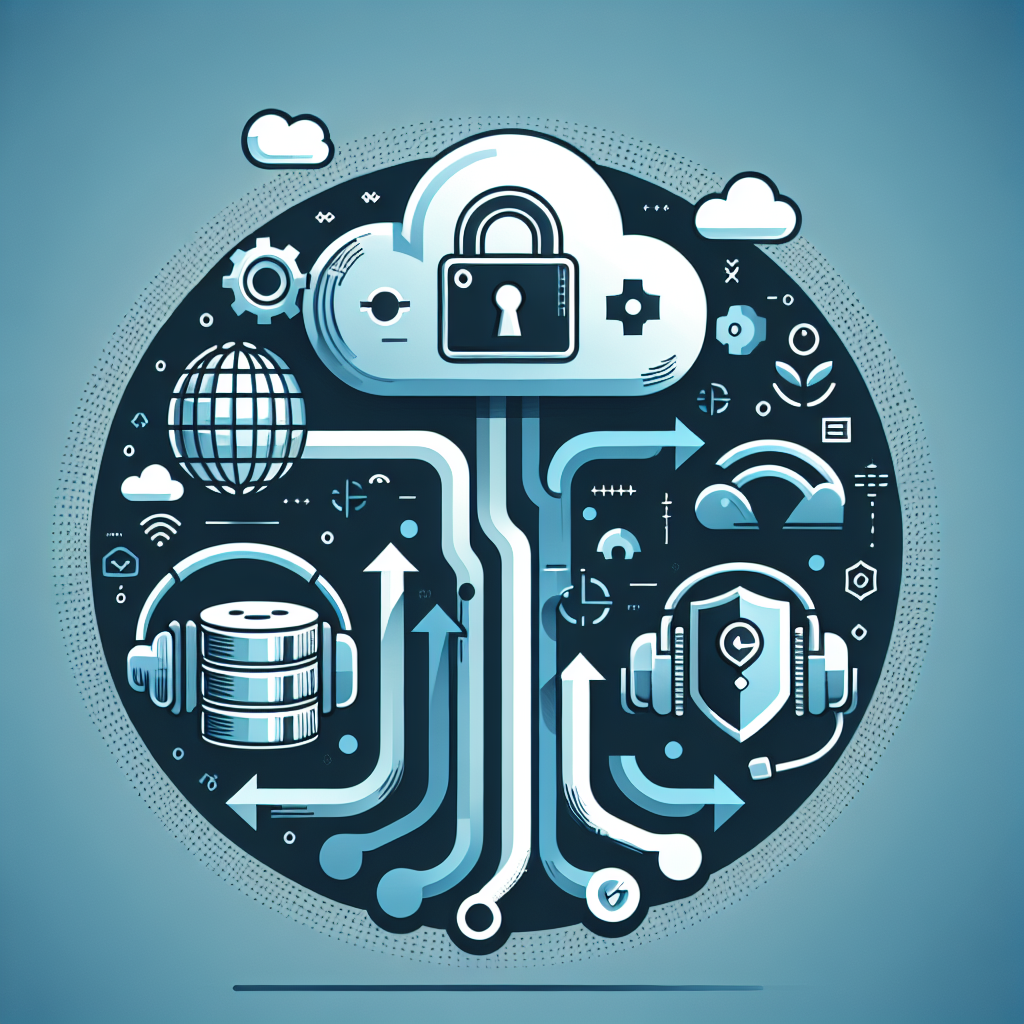 WordPress Hosting Company Checklist: Security, Backups, and Support Features