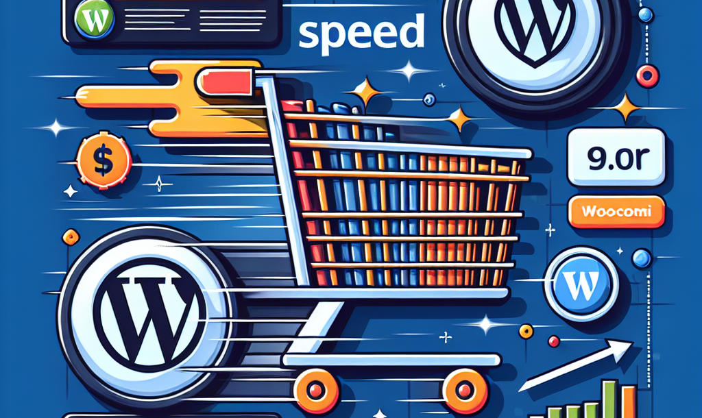 WooCommerce Hosting: How to Optimize WordPress for eCommerce Speed