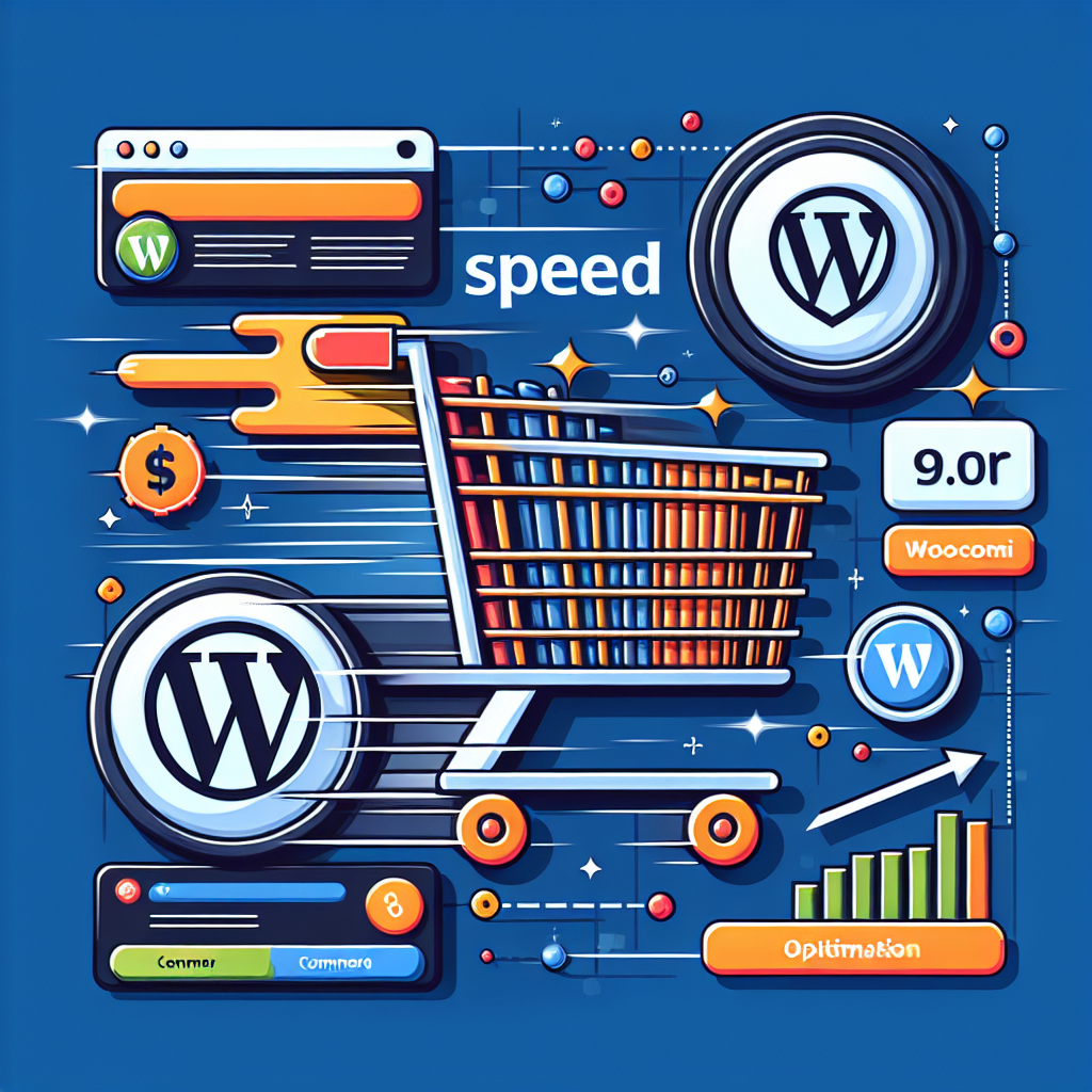 WooCommerce Hosting: How to Optimize WordPress for eCommerce Speed
