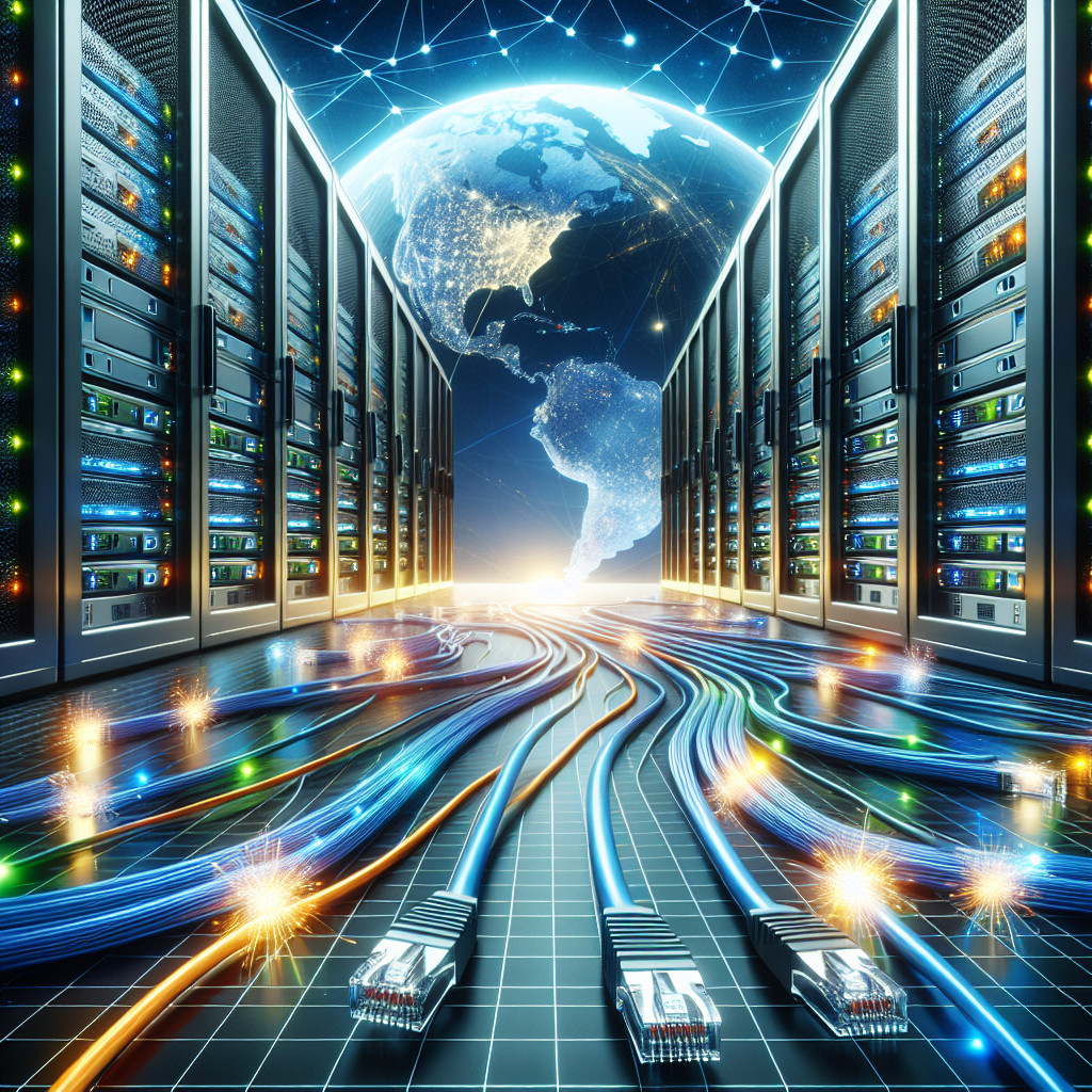 Enterprise-Grade Managed WordPress Hosting for High Traffic Sites