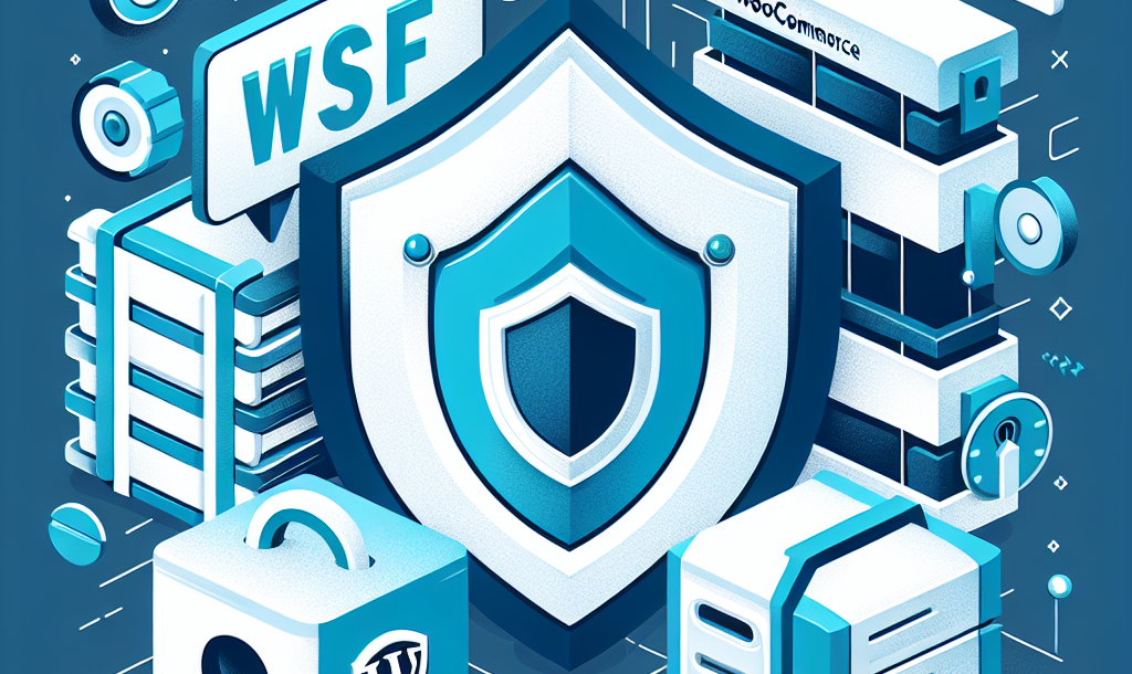 Essential Security for WooCommerce on WordPress: SSL, WAF, and Backups