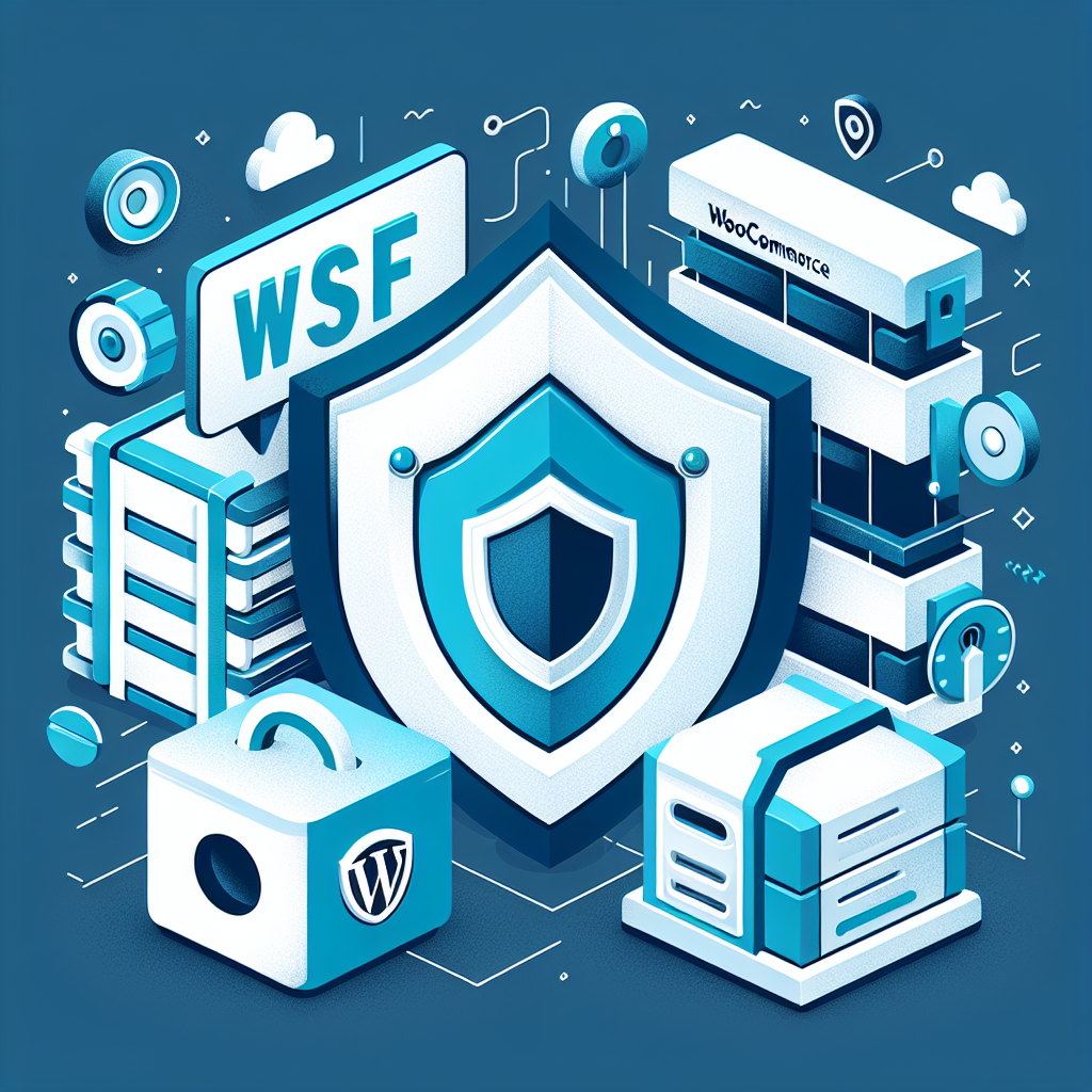 Essential Security for WooCommerce on WordPress: SSL, WAF, and Backups
