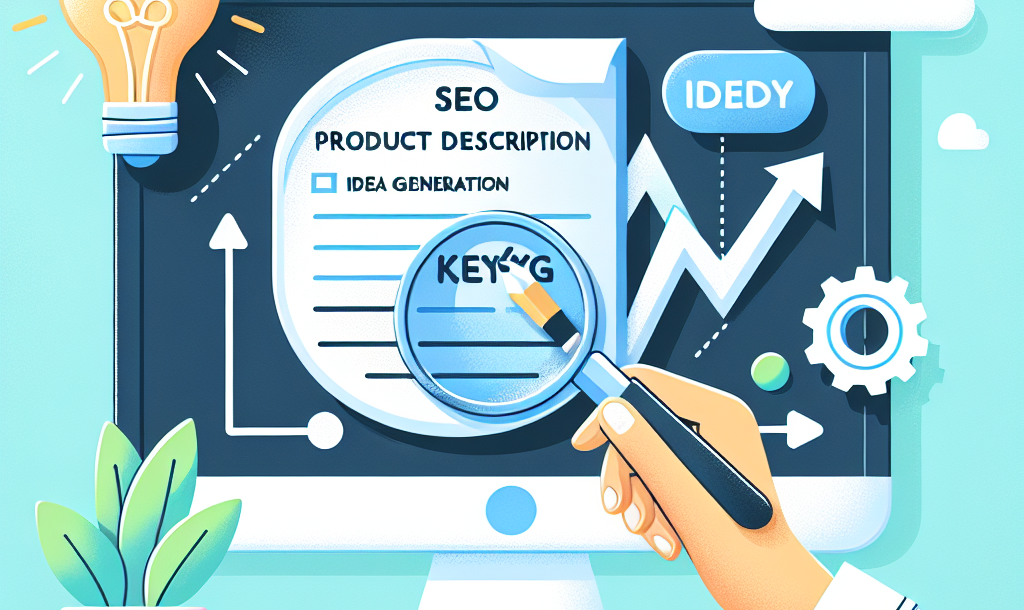 Crafting SEO-Friendly Product Descriptions that Sell