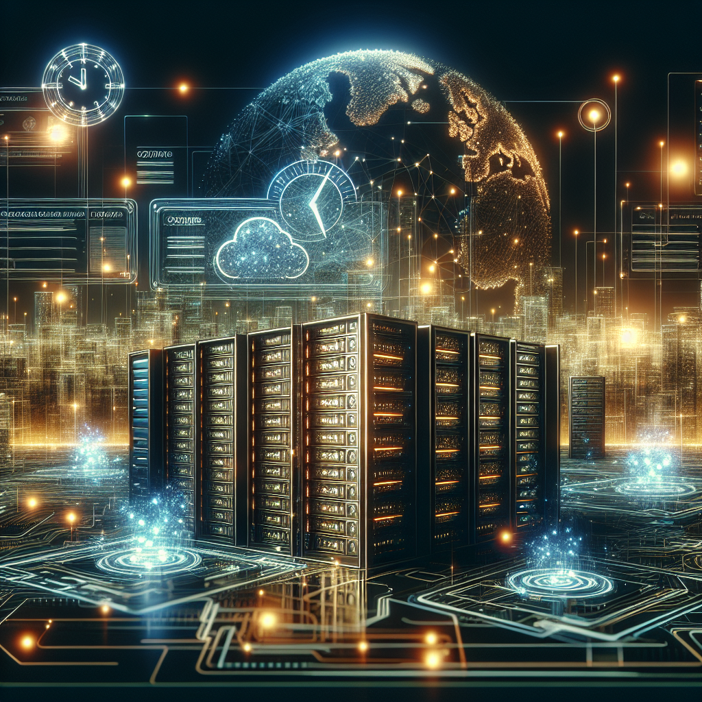 Understanding WordPress Hosting Uptime SLAs: What to Look For in 2025
