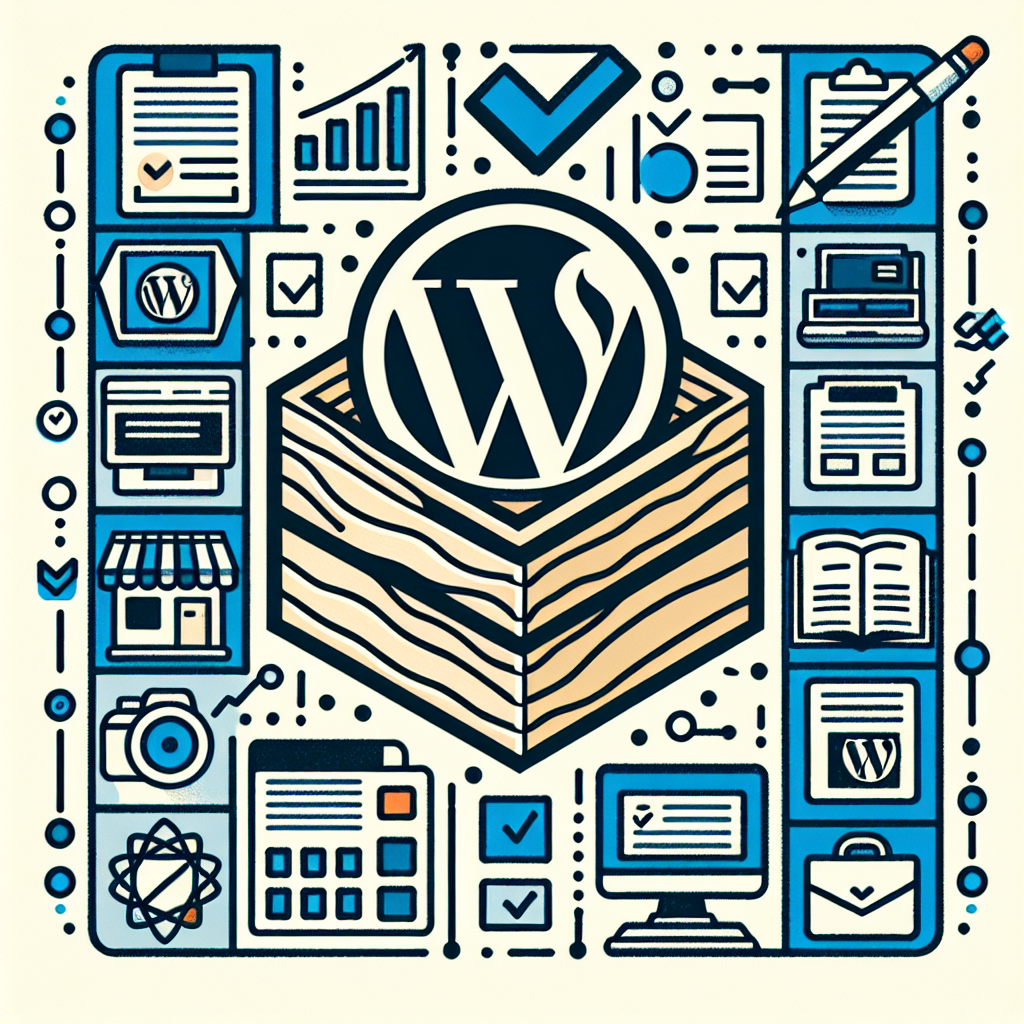 How to Choose the Best WordPress Hosting for Small Business Blogs